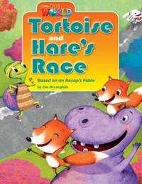Tortoise and Hare's Race