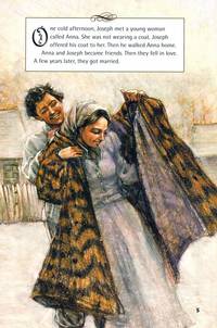 Our World Readers: The Tailor and His Coat: British English. Pamphlet