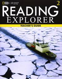Reading Explorer 2. Teacher's Guide
