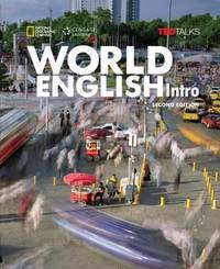 World English Intro. Student Book (+ CD-ROM)