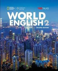 World English 2. Student's Book