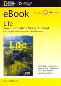 Life Pre-Intermediate eBook