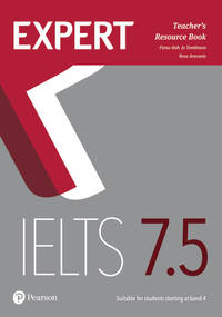 Expert IELTS 7.5 Teacher's Book