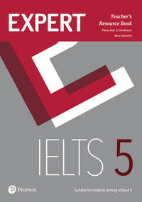 Expert IELTS 5 Teacher's Book