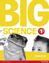 Big Science 1. Workbook