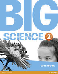 Big Science 2. Workbook