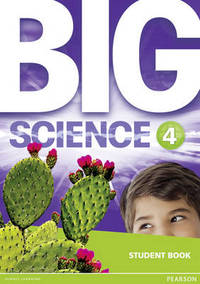 Big Science 4. Student Book