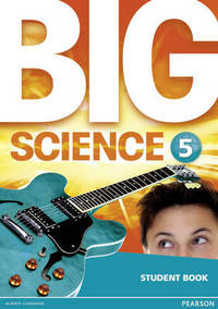 Big Science 5. Student Book