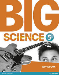 Big Science 5. Workbook