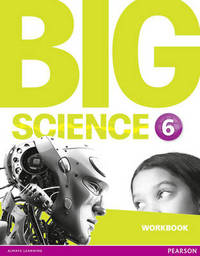 Big Science 6. Workbook