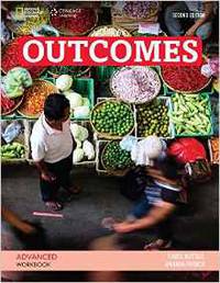 Outcomes Advanced. Workbook (+ CD-ROM)