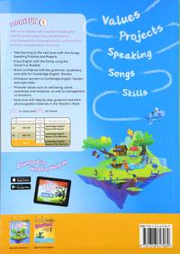 Storyfun for Starters Level 1. Teacher's Book