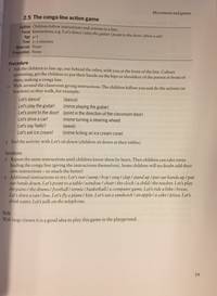 Activities For Very Young Learners Book With Online Resources