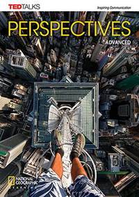 Perspectives. Advanced Student's Book