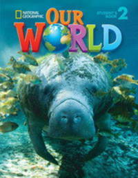 Our World 2 Grammar Workbook