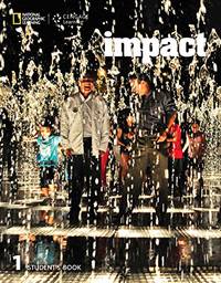 Impact 1: Student's Book + Online Workbook Pack