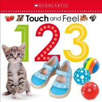 My First Book of Shapes / Mi primer libro de figuras