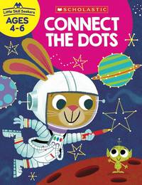 Little Skill Seekers: Connect the Dots