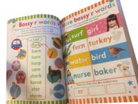 Jumbo Workbook. Kindergarten