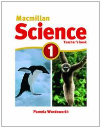 Science 1: Teacher's Book + eBook