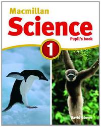 Science. Level 1. Pupil's Book with CD-ROM and eBook Pack (+ CD-ROM)