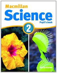 Science. Level 2. Pupil's Book with CD-ROM and eBook Pack (+ CD-ROM)
