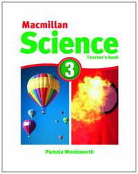 Science 3: Teacher's Book + eBook