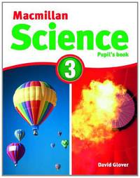 Science. Level 3. Pupil's Book with CD-ROM and eBook Pack (+ CD-ROM)