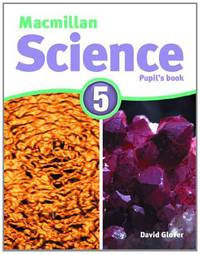 Science. Level 5. Pupil's Book with CD-ROM and eBook Pack (+ CD-ROM)