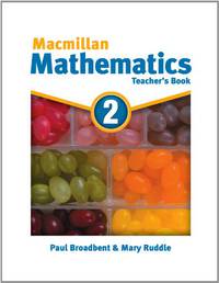 Macmillan Mathematics. Level 2. Teacher's Book + eBook Pack