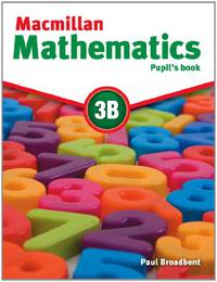Macmillan Mathematics. Level 3. Pupil's Book B + eBook Pack