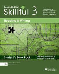 Skillful 3. Reading and Writing. Student's Book Pack
