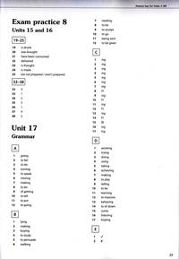 Macmillan Exam Skills for Russia. Grammar&amp;Vocabulary B2. Teacher's Book Pack + Webcode
