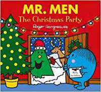 Mr. Men: The Christmas Party