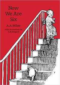 Now We are Six