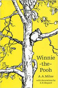 Winnie-the-Pooh