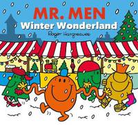 Mr. Men. Winter Wonderland