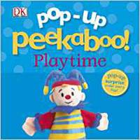 Playtime. Board book