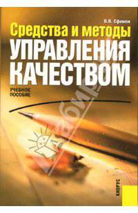 Средства и методы управления качеством