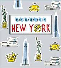 New York: A Three-Dimensional Expanding City Skyline