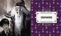 J.K.Rowling's Wizarding World. Movie Magic. Curious Creatures. Книга 2