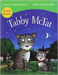 Tabby McTat