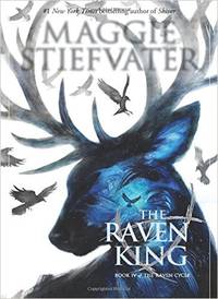 The Raven King
