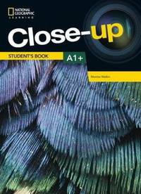 Close-Up A1+. Workbook and Online Workbook