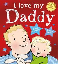 I love my daddy