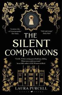 The Silent Companions