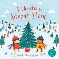 A Christmas Advent Story