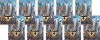 Comics: Henry V Class Set (количество томов: 11)