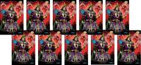 Comics: Macbeth Class Set (+ Audio CD)
