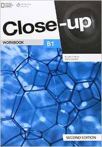 Close-Up B1 Workbook